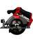 M12 5-3/8" CIRCLAR SAW TOOL ONLY