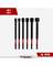 6pc Magnetic Nut Driver Set