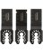 3PC MULTI-MAT BLADE KIT