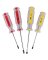 Do it Best Slotted & Phillips Screwdriver Set (4-Piece)