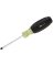 Do it Best 3/16 In. x 3 In. Professional Slotted Screwdriver