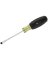 Do it Best 1/4 In. x 4 In. Professional Slotted Screwdriver