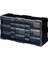 22 DRWR STORAGE CABINET
