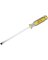 Do it Best 3/8 In. x 8 In. Slotted Screwdriver