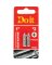 Do it #2 Phillips 1 In. Insert Screwdriver Bit (2-Pack)