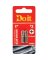 Do it #3 Phillips 1 In. Insert Screwdriver Bit (2-Pack)