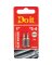 #3-4 1"SLOTED INSERT BIT