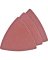 12PC SANDPAPER SET