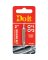 #1/2 2"DBL END SQ BIT