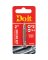 Do it Phillips #2 Slotted Double-End Screwdriver Bit