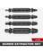 4PC M2 STL SCRW EXT SET
