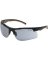 GRY/AF BLK SAFTY GLASSES