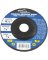 4-1/2" 27 GRINDING WHEEL