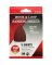 5P 150GR MOUSE SANDPAPER