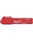 XL RED CHISEL TIP MARKER