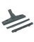 12" FLOOR NOZZLE