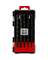 DRILL BITS MASONRY IMPACT 5PC