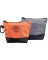 2PK ZIPPER BAG