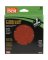 Do it Best 5 In. 60-Grit 5-Hole Pattern Vented Sanding Disc with Hook & Loop
