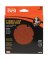 5" 80G SANDING DISC 5pk*********