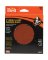 5" 120G SANDING DISC5pk*********