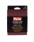 Do it Best 4 In. x 24 In. 120 Grit Heavy-Duty Sanding Belt (2-Pack)