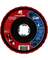 4-1/2" COARSE FLAP DISC