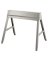 GALVANIZED SAWHORSE