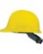 RATCHET YELLOW HARD HAT