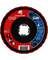 4-1/2" MEDIUM FLAP DISC