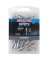 Channellock 3/16 In. Dia. x 1/4 In. Grip Aluminum POP Rivet (50-Pack)