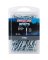 Channellock 1/8 In. Dia. x 1/2 In. Grip Steel POP Rivet (100-Pack)