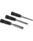 3PC CHISEL SET