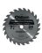 7-1/4" 24T COMB BLADE