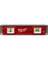 9" LGHT VIAL TORP LEVEL