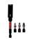 IMPC 3" BTHOLDER W 3BITS