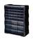 39 DRWR STORAGE CABINET