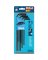 9pc Metric Hex Key Set