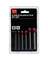6PC GLASS&TILE BIT SET