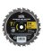 Do it Best Professional 7-1/4 In. 24-Tooth Framing & Ripping Circular Saw