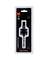 7/16" HOLE SAW MANDREL