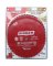 2PK 12" 44T GP SAW BLADE