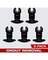 5PK DMND MAX BLADE