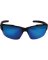 TORQ BLK POL BLU GLASSES