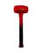 48OZ DEAD BLOW HAMMER