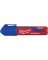 XL BLU CHISEL TIP MARKER