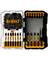 40PC IMP SCDRVR BIT SET