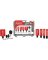 9PC CAR TIP HOLE SAW SET