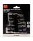 10PC MGNTC NTDRV BIT SET