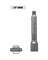 1/2" DR 5" EXTENSION